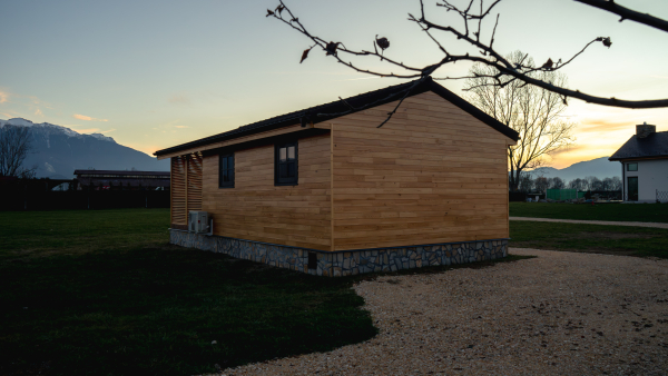 cazare Atelier ReCreation Village poza